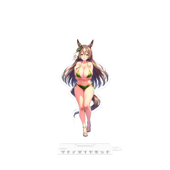 つながるアクスタ - 125mm
