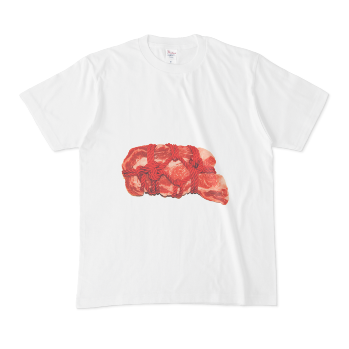 Tシャツ - M - 正面