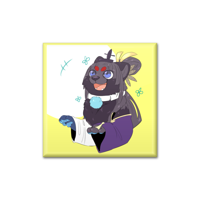 主どの！