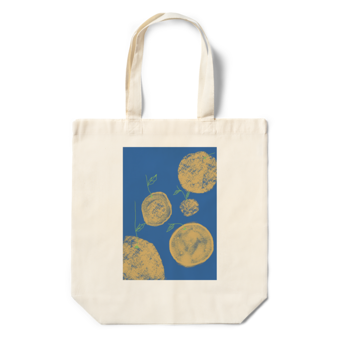 エコバッグ - 360×370×110(mm)