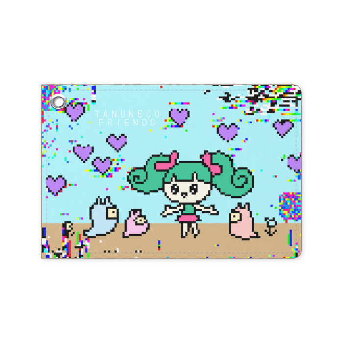 パスケース - 70 x 105 (mm)