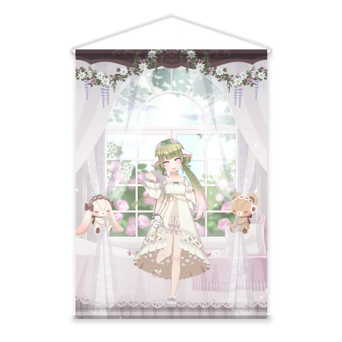 タペストリー - B2縦