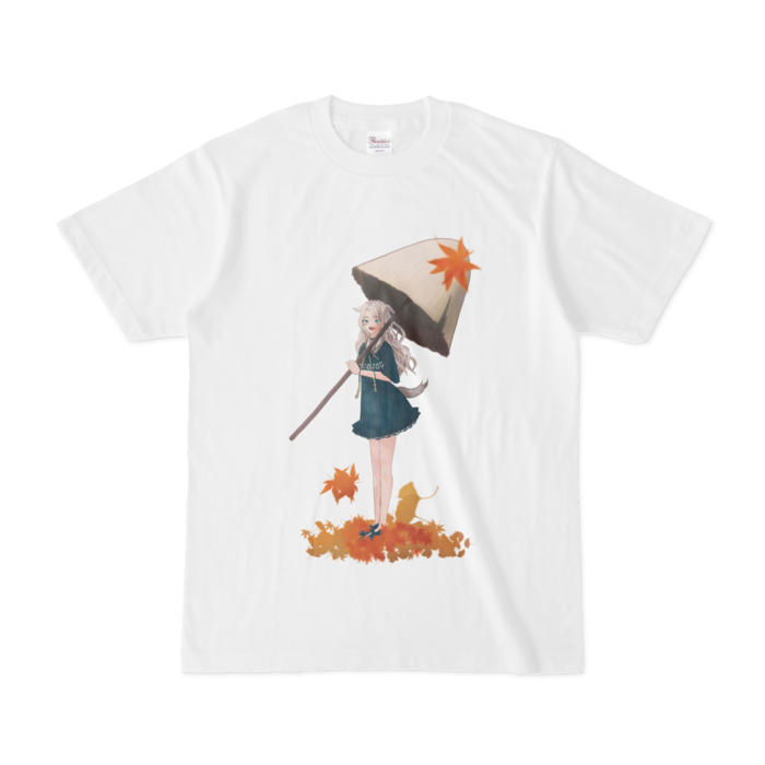 Tシャツ - S - 白