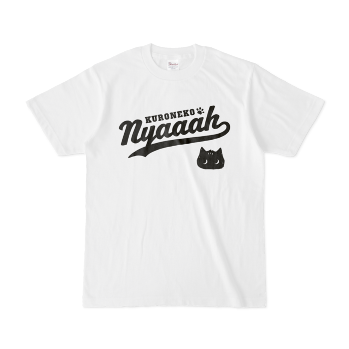 Tシャツ - S - 白