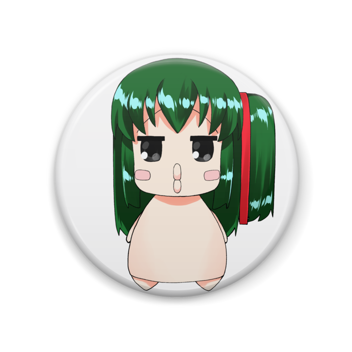 立ち絵 - 57mm