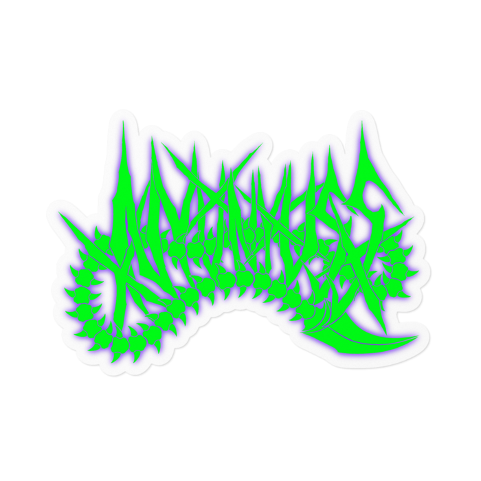 NYUNYUSS緑大