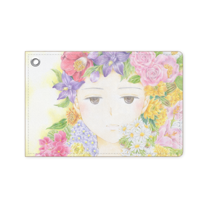 パスケース - 70 x 105 (mm)