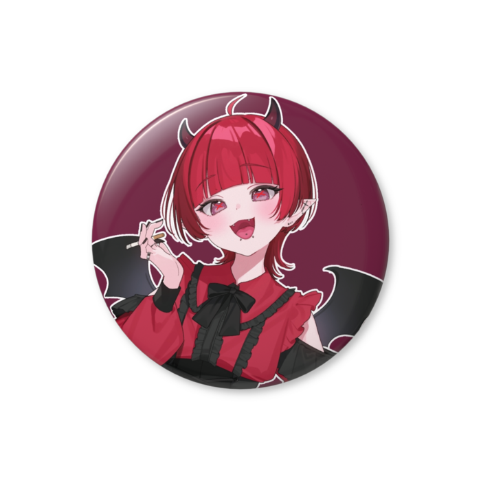 缶バッジ（バリュー） - 32mm