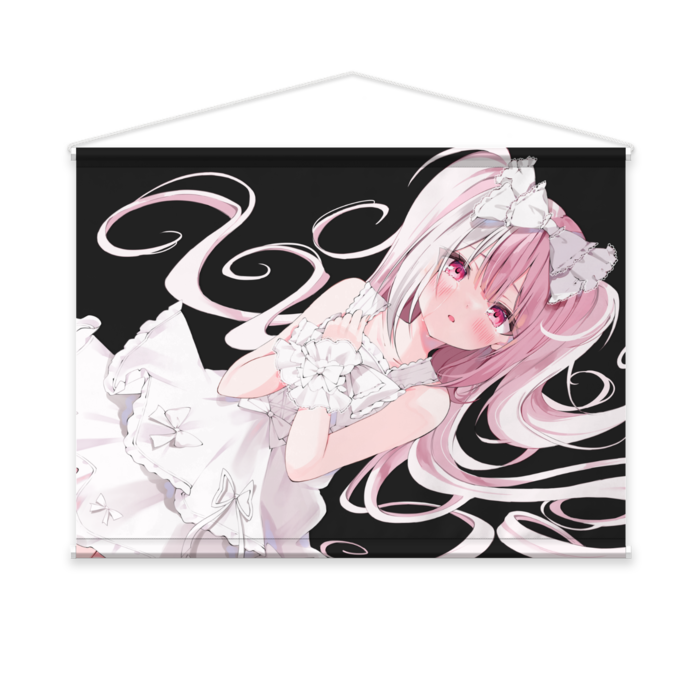 タペストリー - B2横