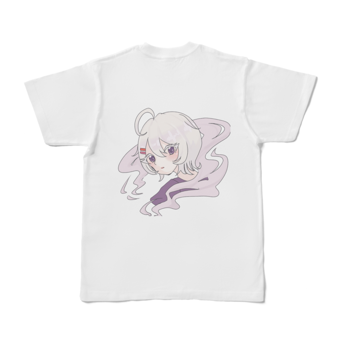 Tシャツ - S - 白