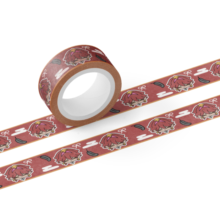 マスキングテープ - テープ幅 15mm