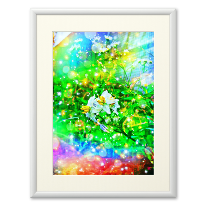 複製画(プリモアート) - A3