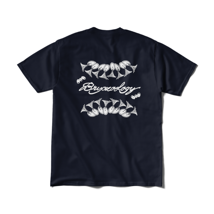 Tシャツ（短納期） - M - ネイビー