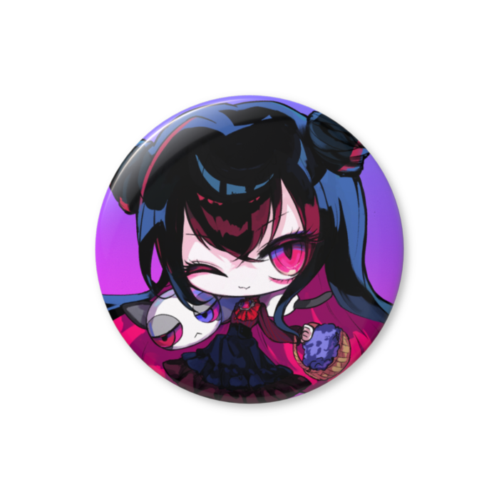 缶バッジ（バリュー） - 44mm