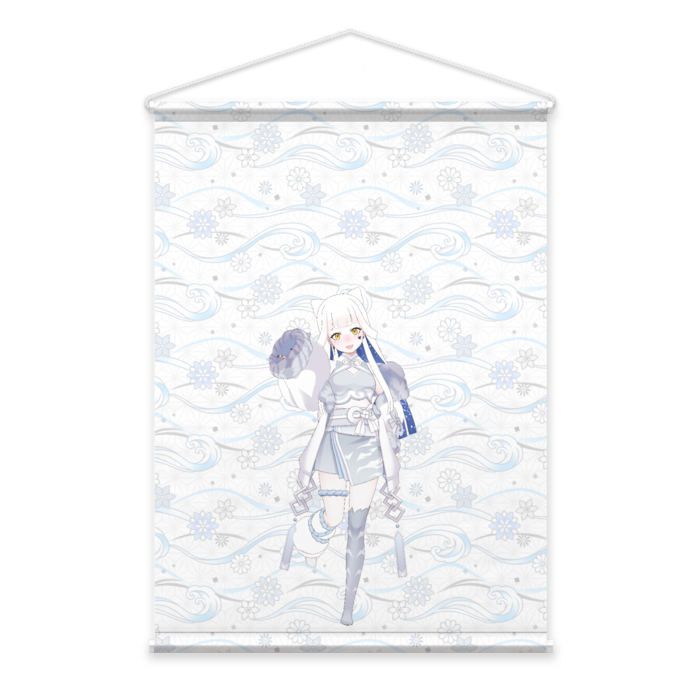 タペストリー - B2縦