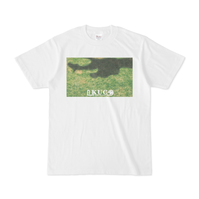 Tシャツ - S - 正面