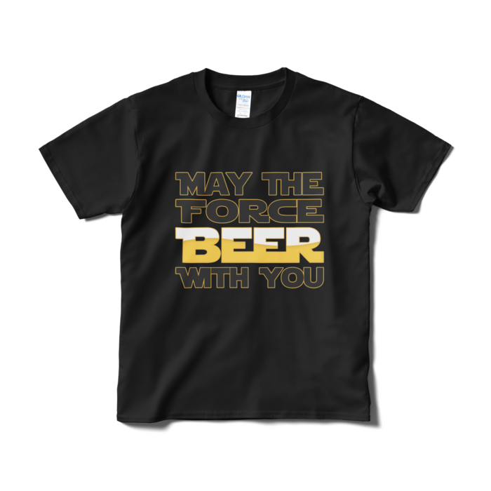 Tシャツ（短納期） - S - ブラック