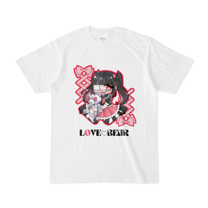 Tシャツ - S - 白