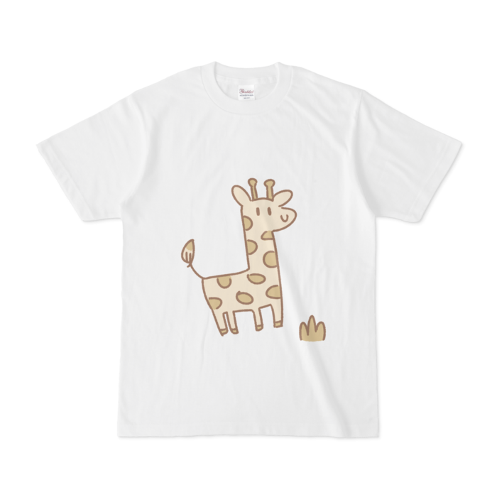 Tシャツ - S - 白