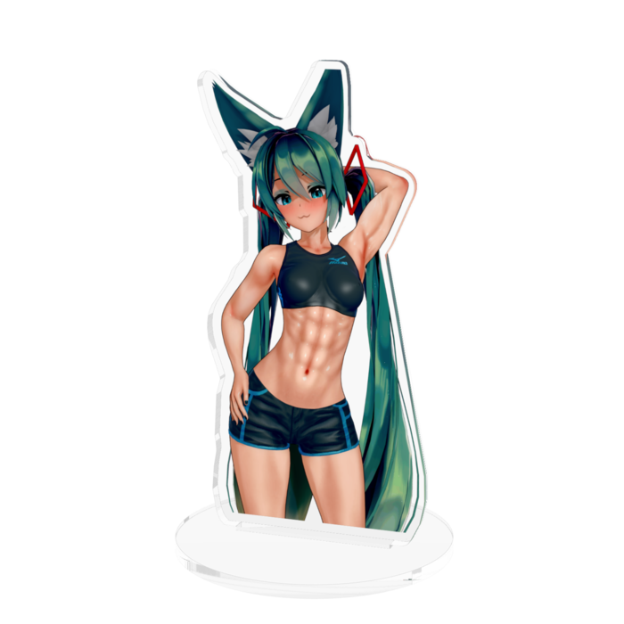 Ver1-フロント - 100mm