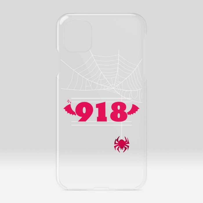 iPhone11対応ケース