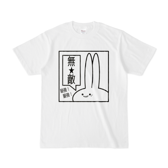 Tシャツ - S - 白