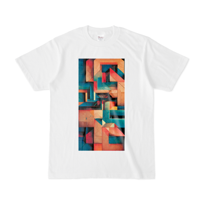 Tシャツ - S - 白