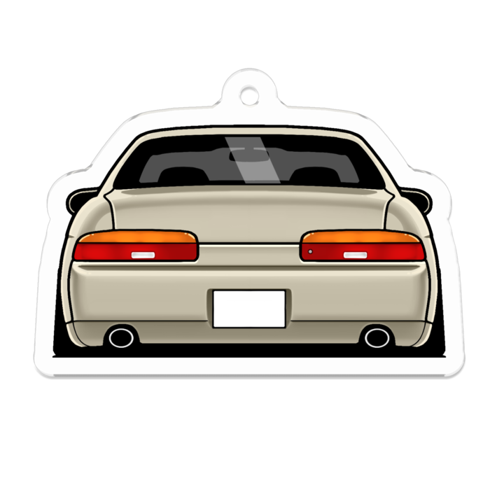 ベージュ※前期