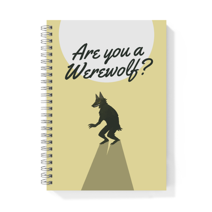 リングノート - A5