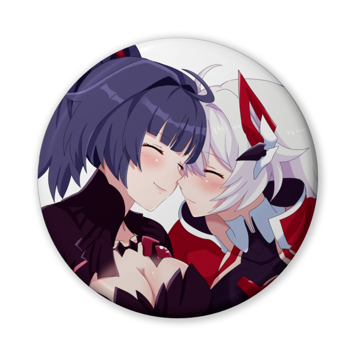 缶バッジ（バリュー） - 56mm