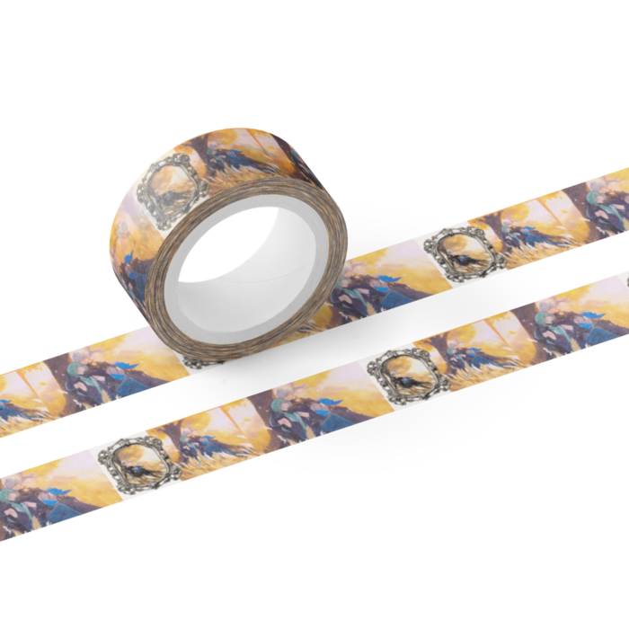 マスキングテープ - テープ幅 15mm