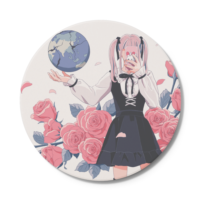 Mrs.ワールド