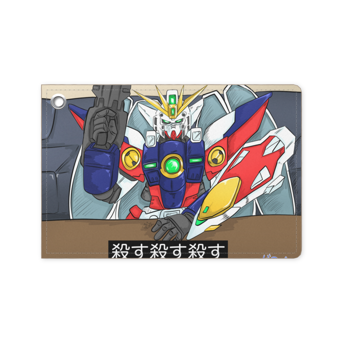 パスケース - 70 x 105 (mm)