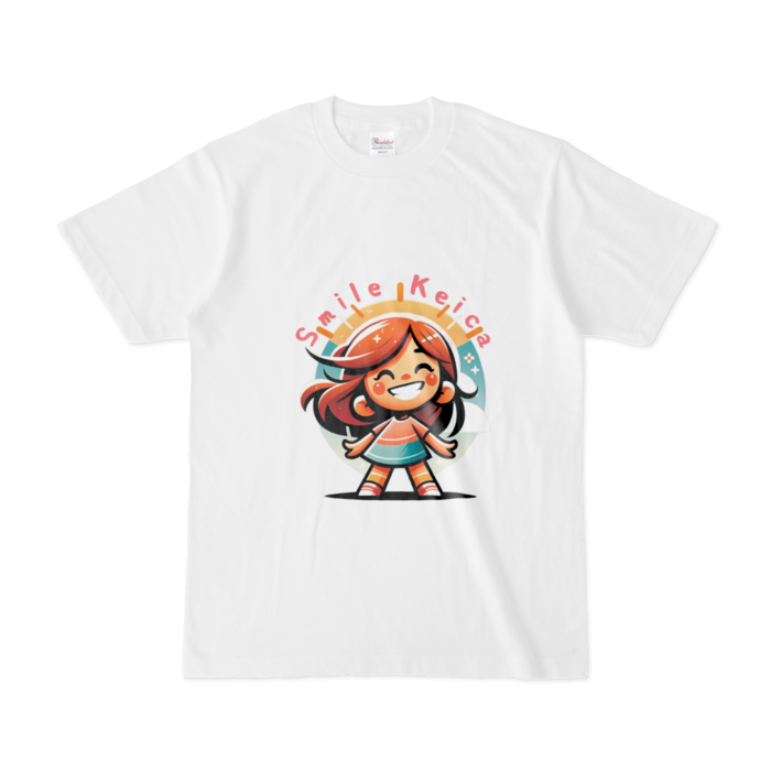 Tシャツ - S - 白