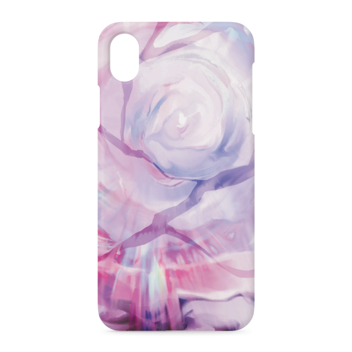 iPhoneケース - iPhone XR - 側面あり