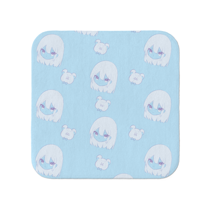 タオル - 小