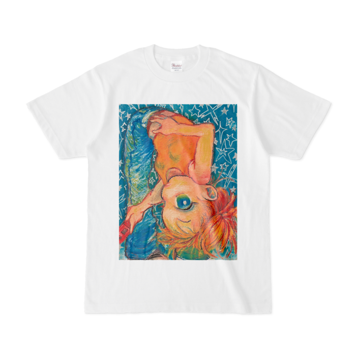 Tシャツ - S - 白