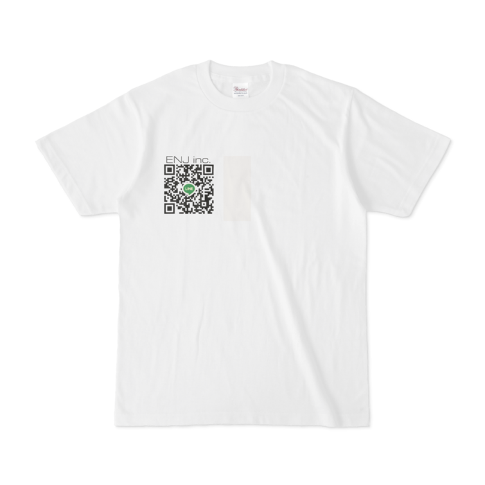 Tシャツ - S - 両面