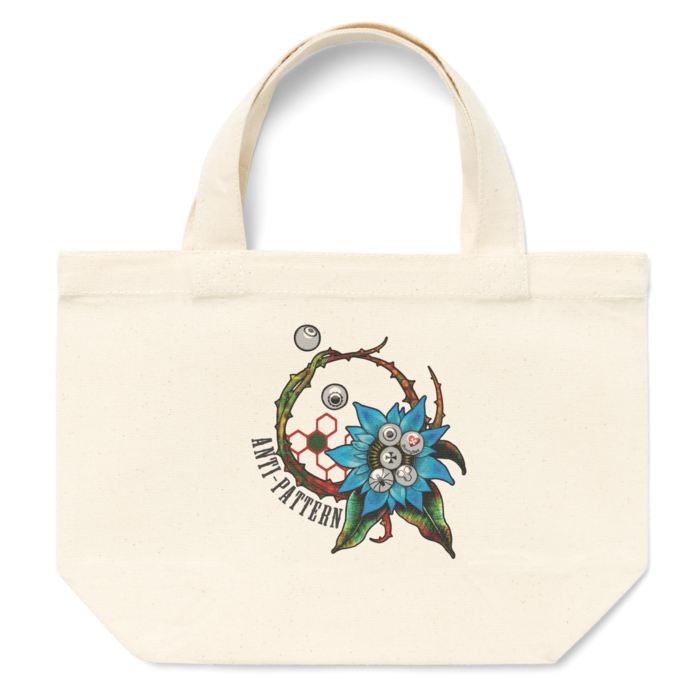 S - プリント面積小