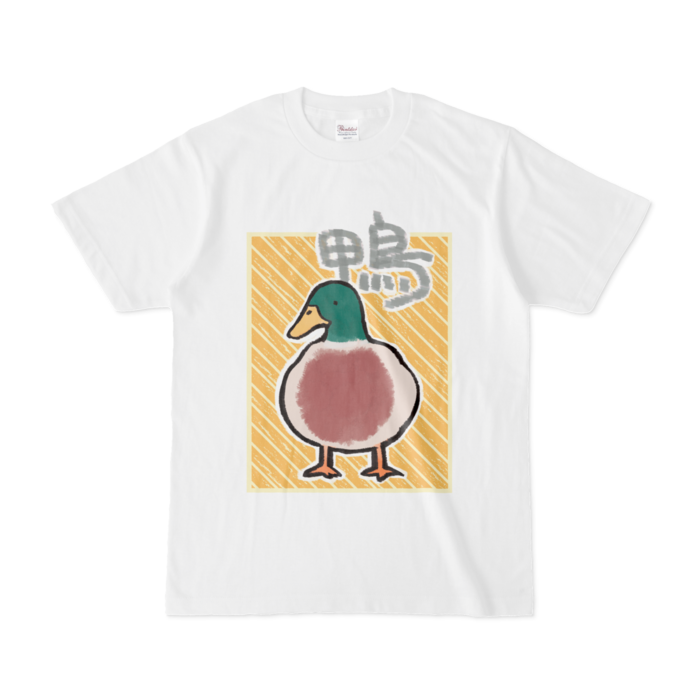 Tシャツ - S - 白
