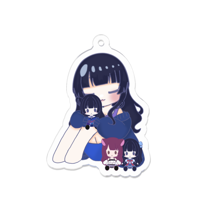 おやすみらむね