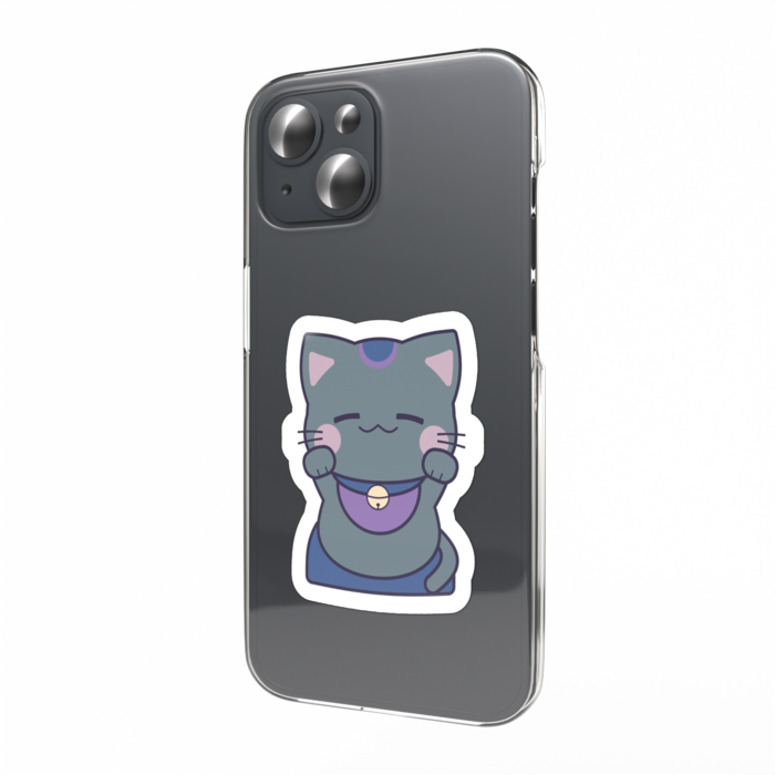 夜景（ステッカー大）