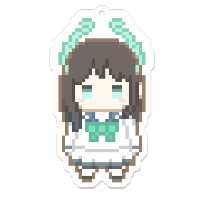 ②キャラクターver.