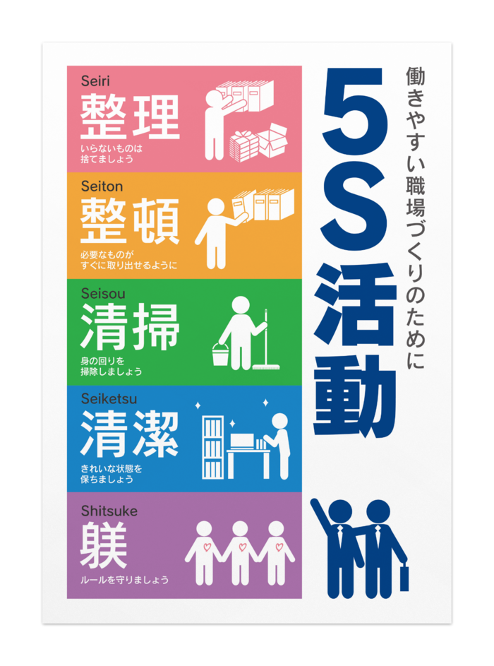 ポスター - A1
