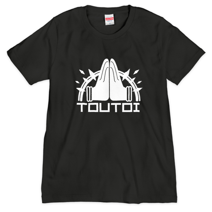 Tシャツ(シルクスクリーン印刷) - S - 1色