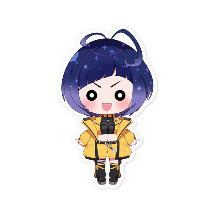 びっくり