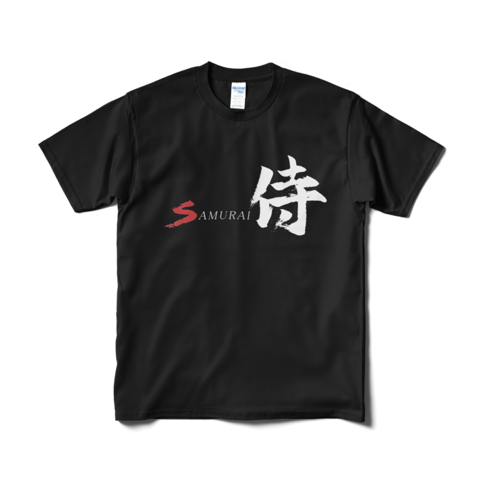 Tシャツ（短納期） - M - ブラック