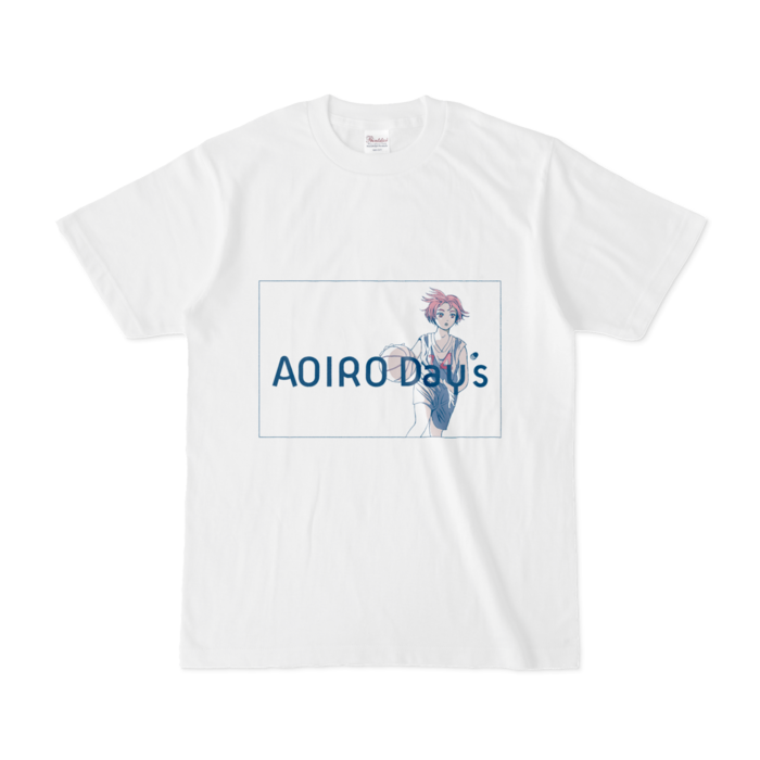 Tシャツ - S - 白