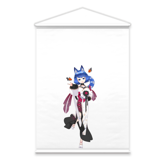 タペストリー - B2縦