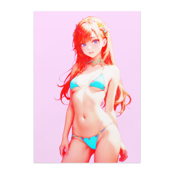 ポスター - A2